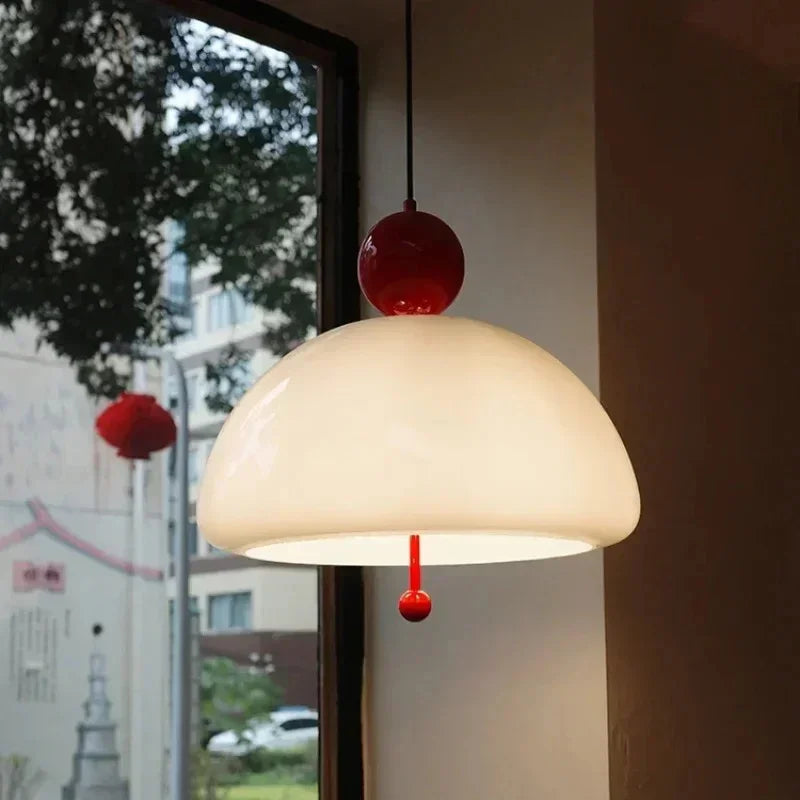 Charlotte Pendant Light