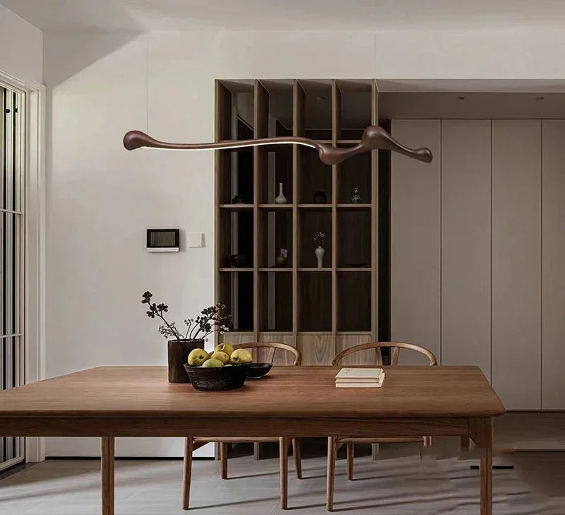 Yūgen Pendant Lamp