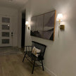 Candelabra Wall Lamps