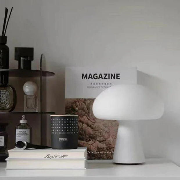 Tribeca Table Lamp