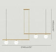 Satellite Pendant Lamp