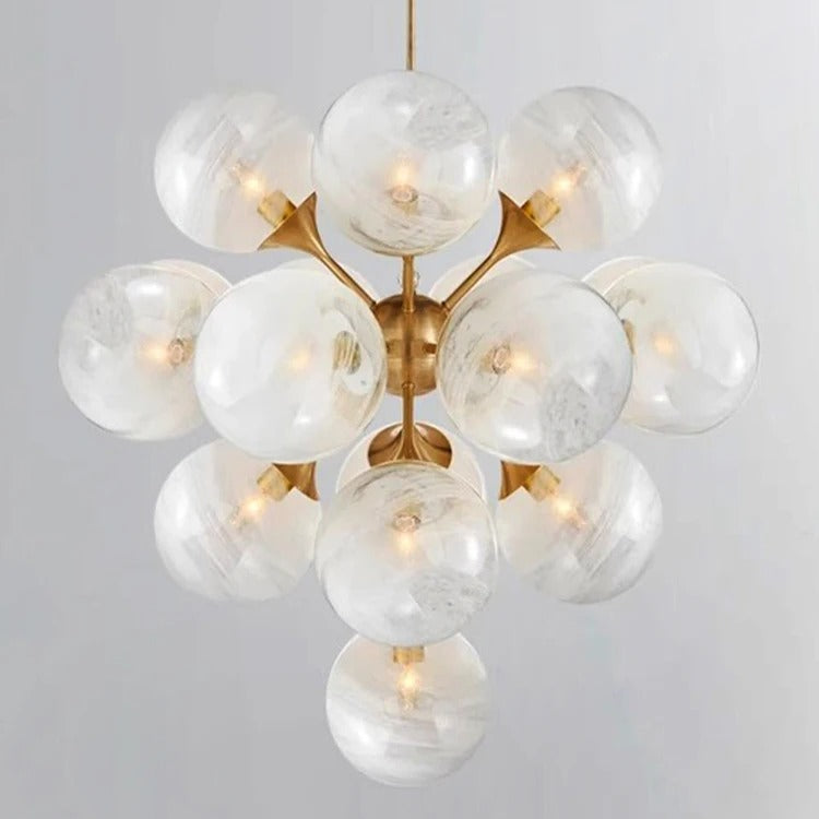 Saint Tropez Chandelier