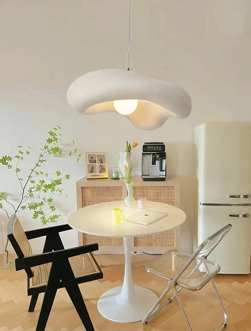 Wabi Sabi Pendant Lamp