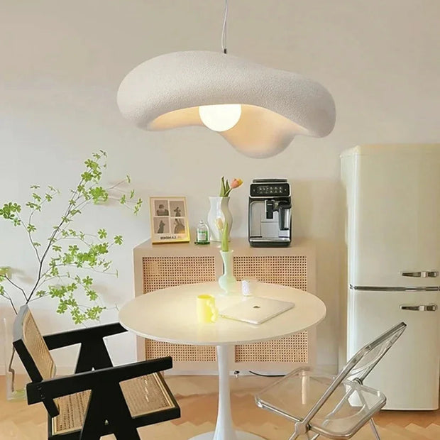 Wabi Sabi Pendant Lamp