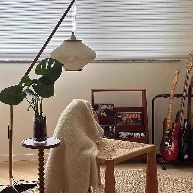 Palisades Floor Lamp
