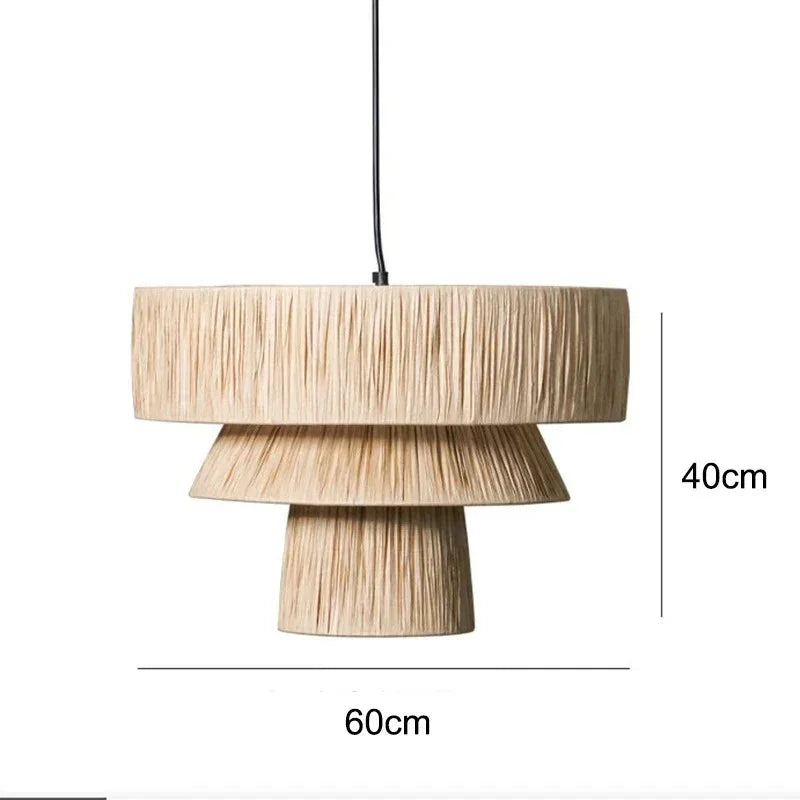 Malolo Pendant Lamp