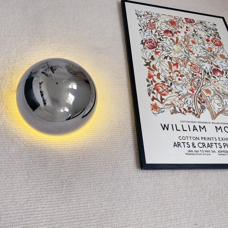 Sfera Wall Lamp
