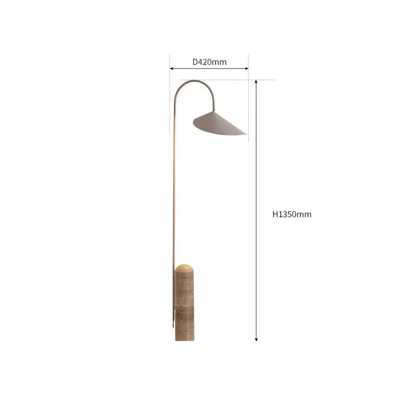Marbella Floor Lamp