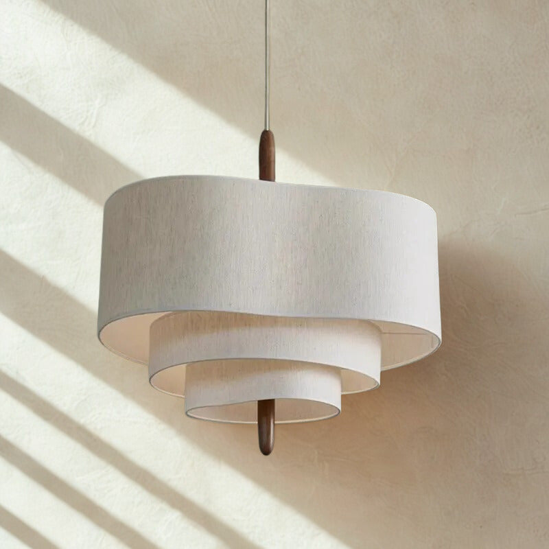 Martinelli Pebble Pendant Lamp