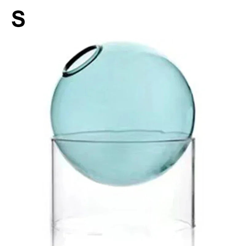 Boll Hydroponic Vase