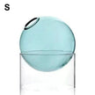 Boll Hydroponic Vase