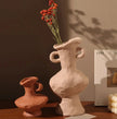 Lola Handcrafted Ceramic Vase