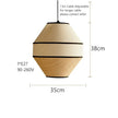 Lucilla Pendant Lamp