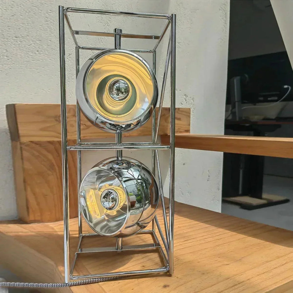 Ginny Floor Lamp