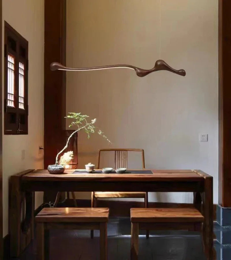 Yūgen Pendant Lamp