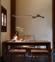Yūgen Pendant Lamp