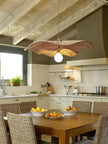 Mamanuca Rattan Pendant Lamp