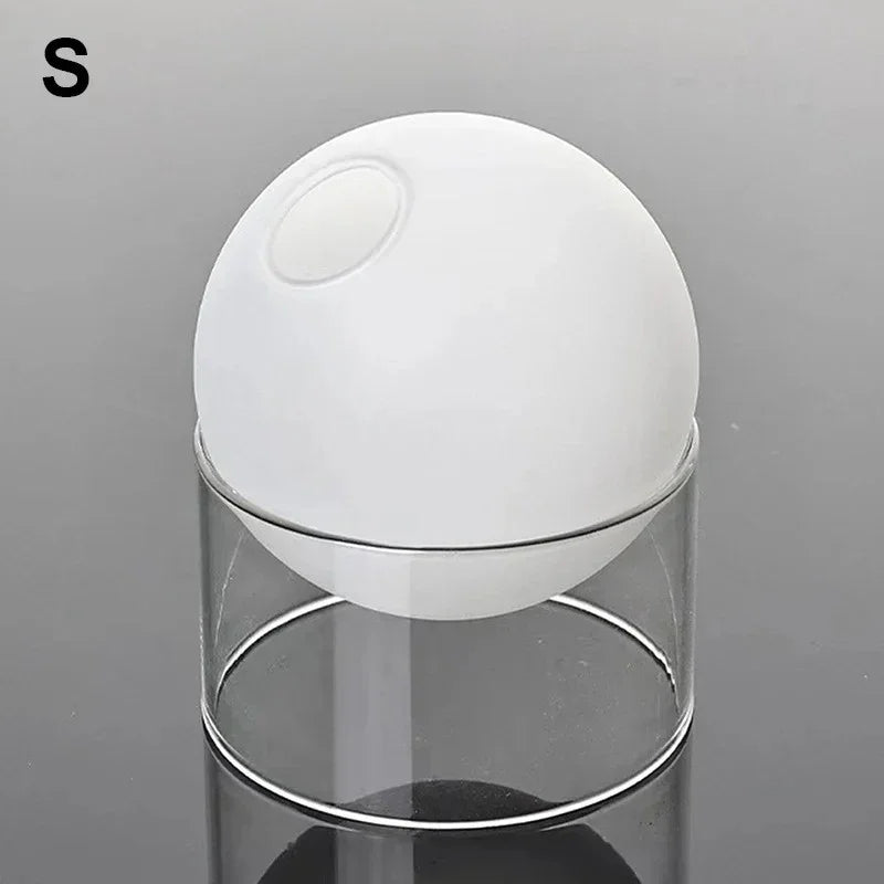 Boll Hydroponic Vase
