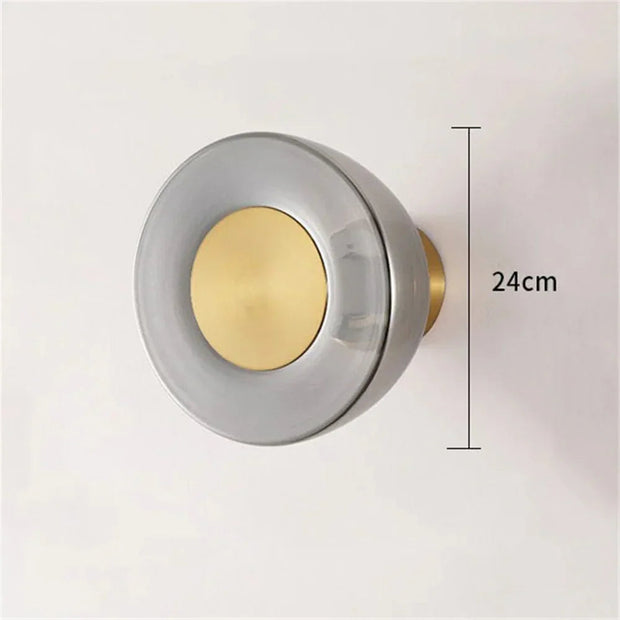 Nami Wall Light