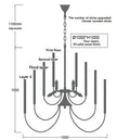 Cynthia Chandelier