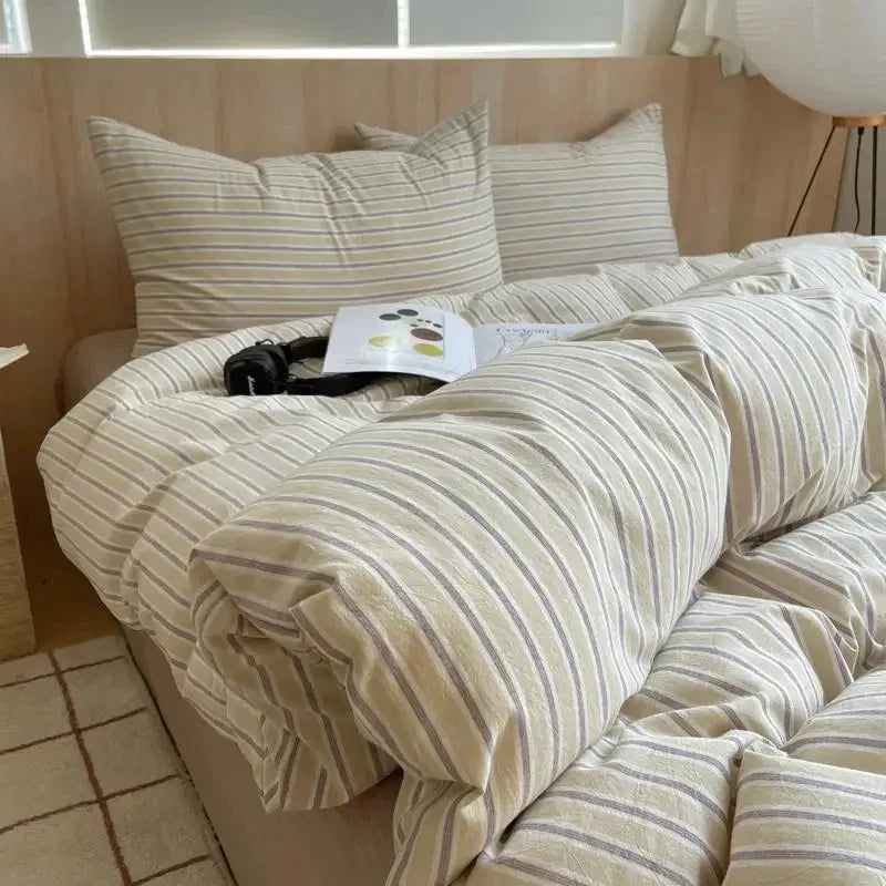 Briseida Duvet Cover Set