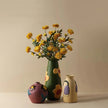 Daisy Vase Collection