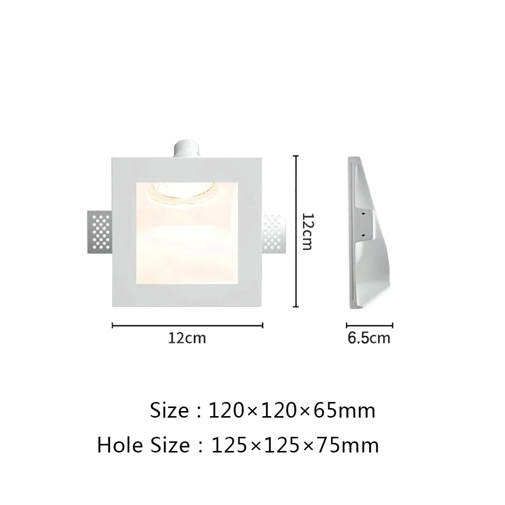 Sandy Stair Light