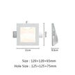 Sandy Stair Light