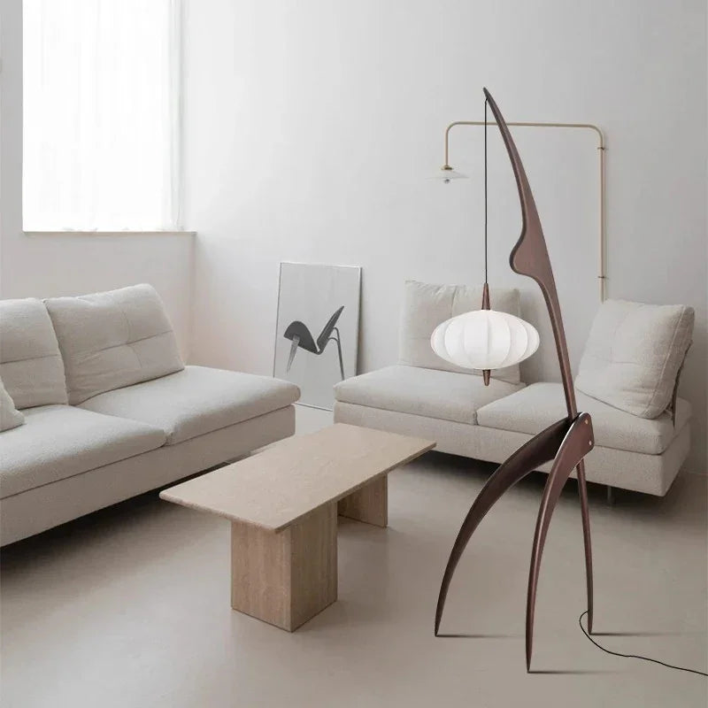 Maravilla Floor Lamp