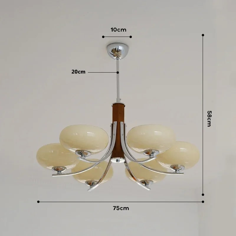 Birgitte Chandelier