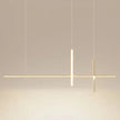 Moddy Pendant Light