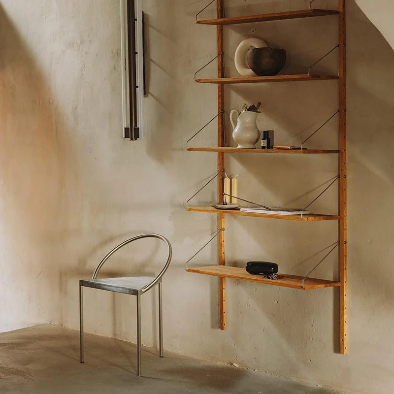 Hermenia Chair
