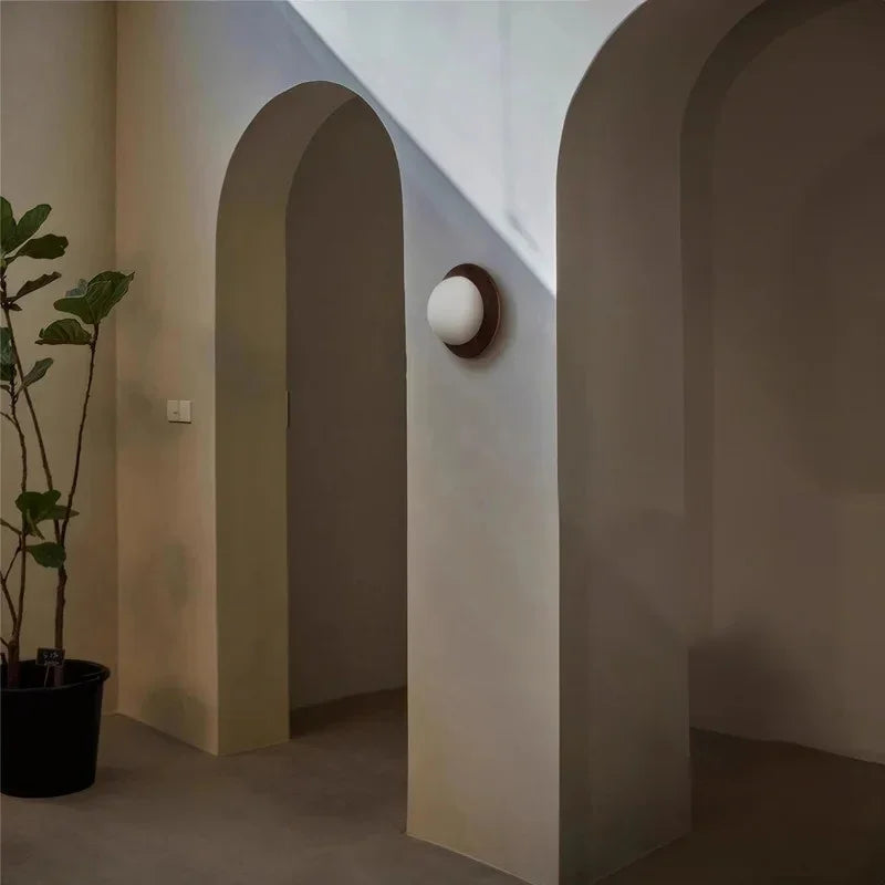 Glöd Wall Light