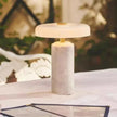 Perrs Marble Table Lamp