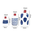 Waimara Vase