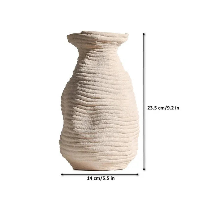 Cronulla Vase