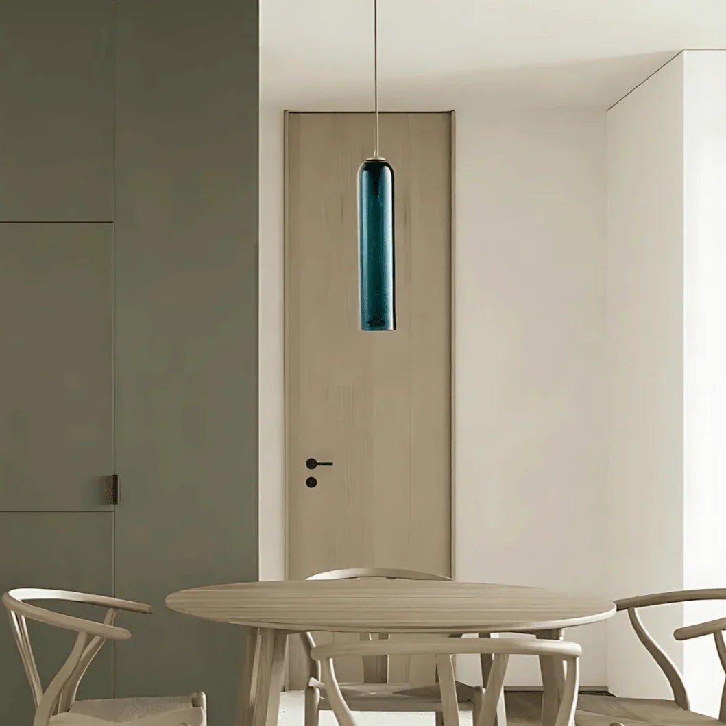 Prue Pendant Light