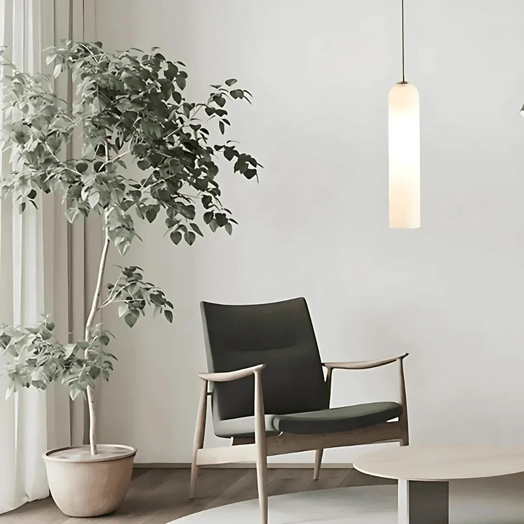Prue Pendant Light