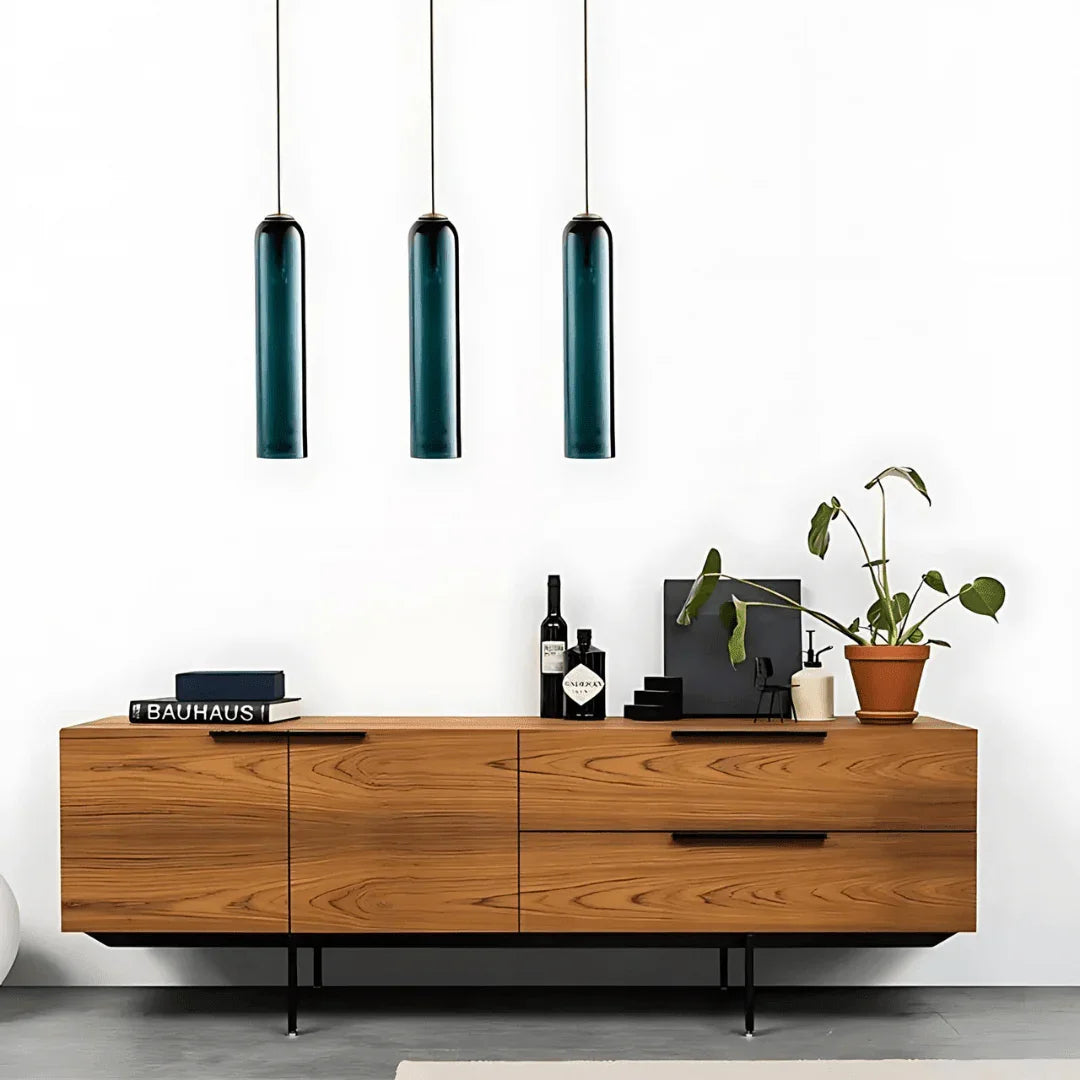Prue Pendant Light