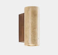 Tomoshibi Travertine Wall Lamp