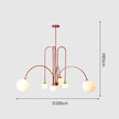 St Kilda Chandelier
