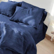 Sebastien Pure Linen Bedding Set