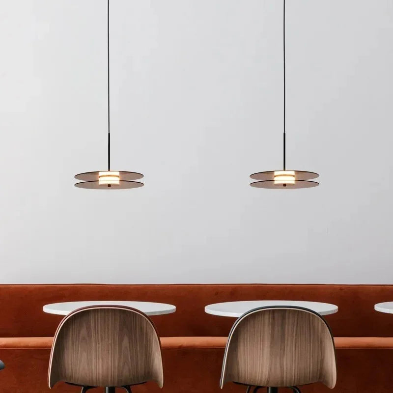Serena Suspension Pendant Lamp