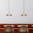 Serena Suspension Pendant Lamp