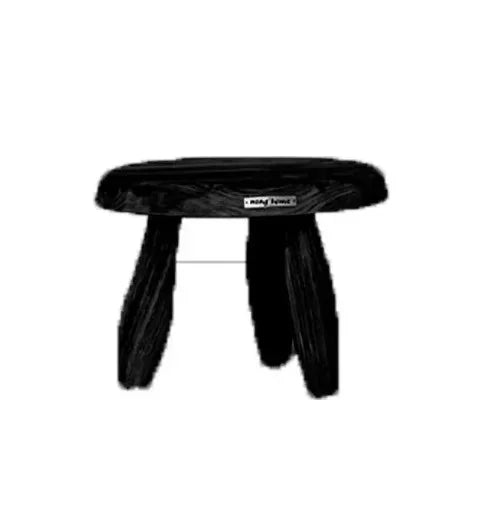Reina Round Stool