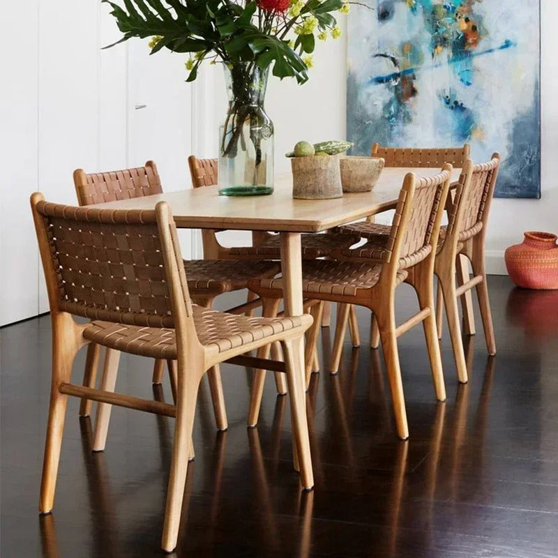 Ole Dining Chair
