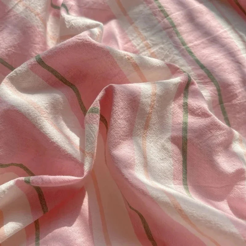 Briseida Duvet Cover Set