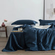 Elenorra Premium Silk Bedding Set