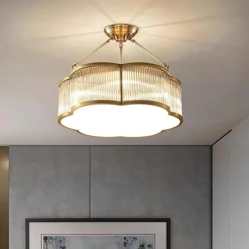 Basil Pendant Lamp