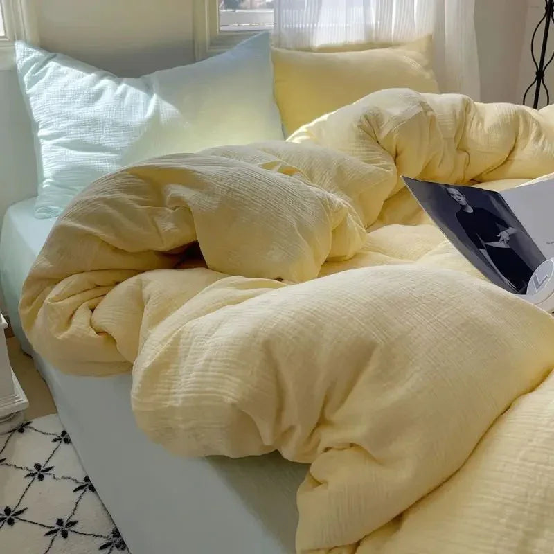 Sakura Bedding Set